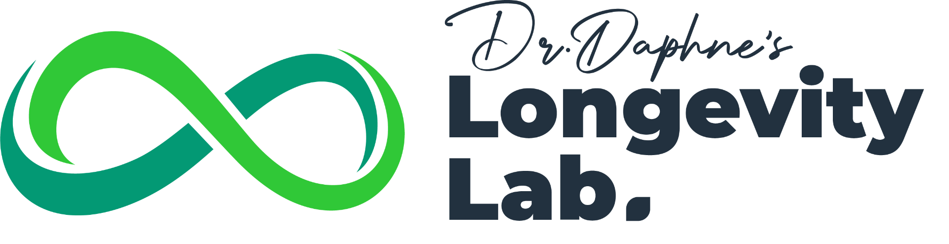 Dr. Daphne's Longevity Lab